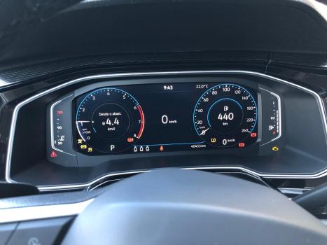 VOLKSWAGEN Polo Hatch 1.0 12V 4P 200 TSI HIGHLINE AUTOM�TICO, Foto 8