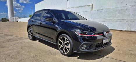 VOLKSWAGEN Polo Hatch 1.4 4P 250 TSI GTS AUTOM�TICO, Foto 2