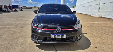 VOLKSWAGEN Polo Hatch 1.4 4P 250 TSI GTS AUTOM�TICO, Foto 3