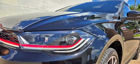 VOLKSWAGEN Polo Hatch 1.4 4P 250 TSI GTS AUTOM�TICO, Foto 4