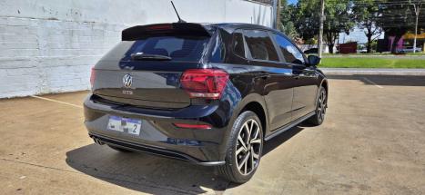 VOLKSWAGEN Polo Hatch 1.4 4P 250 TSI GTS AUTOM�TICO, Foto 5