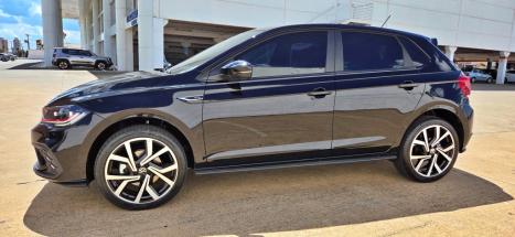 VOLKSWAGEN Polo Hatch 1.4 4P 250 TSI GTS AUTOM�TICO, Foto 6