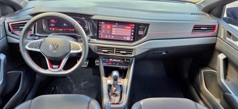 VOLKSWAGEN Polo Hatch 1.4 4P 250 TSI GTS AUTOM�TICO, Foto 10