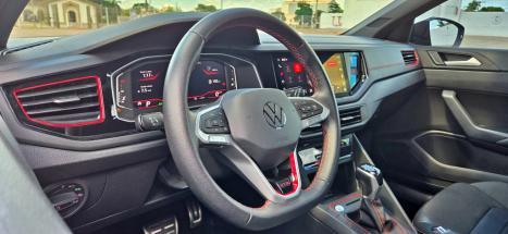 VOLKSWAGEN Polo Hatch 1.4 4P 250 TSI GTS AUTOM�TICO, Foto 12