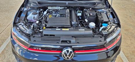 VOLKSWAGEN Polo Hatch 1.4 4P 250 TSI GTS AUTOM�TICO, Foto 14