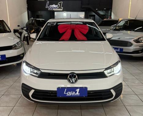 VOLKSWAGEN Polo Hatch 1.0 4P 170 TSI COMFORTLINE AUTOM�TICO, Foto 2