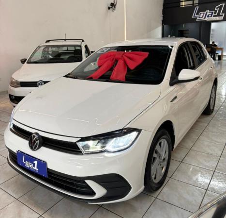 VOLKSWAGEN Polo Hatch 1.0 4P 170 TSI COMFORTLINE AUTOM�TICO, Foto 3