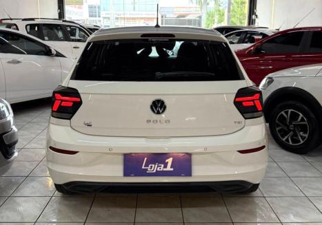 VOLKSWAGEN Polo Hatch 1.0 4P 170 TSI COMFORTLINE AUTOM�TICO, Foto 5