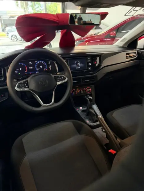 VOLKSWAGEN Polo Hatch 1.0 4P 170 TSI COMFORTLINE AUTOM�TICO, Foto 7