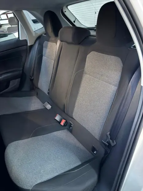 VOLKSWAGEN Polo Hatch 1.0 4P 170 TSI COMFORTLINE AUTOM�TICO, Foto 11