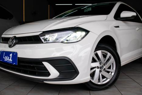 VOLKSWAGEN Polo Hatch 1.0 4P 170 TSI COMFORTLINE AUTOM�TICO, Foto 2