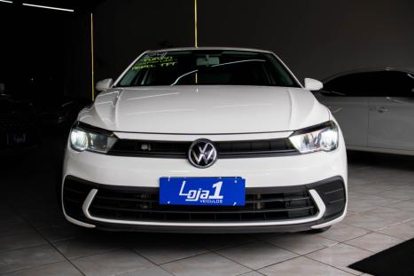 VOLKSWAGEN Polo Hatch 1.0 4P 170 TSI COMFORTLINE AUTOM�TICO, Foto 3