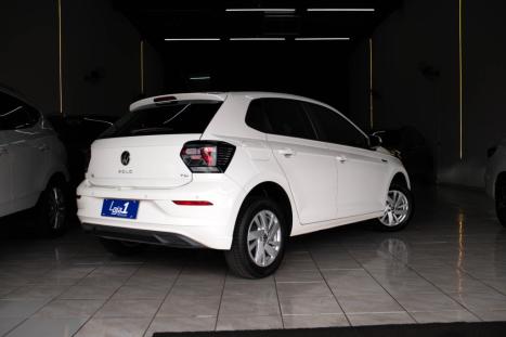 VOLKSWAGEN Polo Hatch 1.0 4P 170 TSI COMFORTLINE AUTOM�TICO, Foto 4