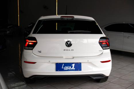 VOLKSWAGEN Polo Hatch 1.0 4P 170 TSI COMFORTLINE AUTOM�TICO, Foto 5