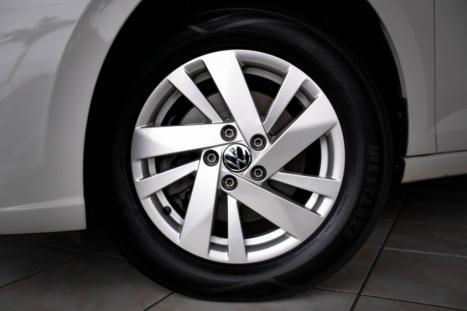 VOLKSWAGEN Polo Hatch 1.0 4P 170 TSI COMFORTLINE AUTOM�TICO, Foto 7