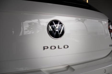 VOLKSWAGEN Polo Hatch 1.0 4P 170 TSI COMFORTLINE AUTOM�TICO, Foto 8