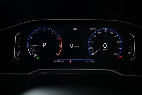 VOLKSWAGEN Polo Hatch 1.0 4P 170 TSI COMFORTLINE AUTOM�TICO, Foto 22