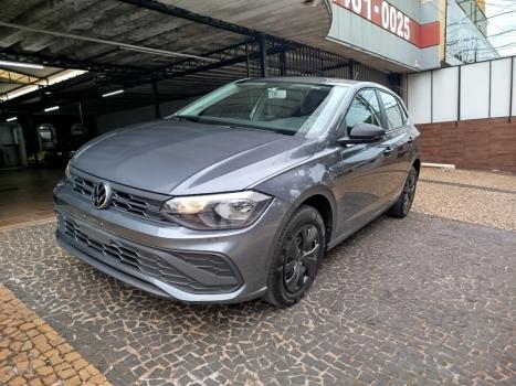 VOLKSWAGEN Polo Hatch 1.0 4P MPI TRACK, Foto 2