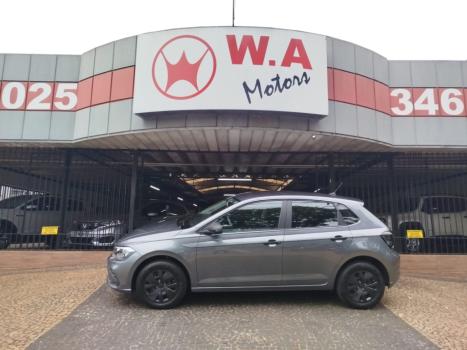 VOLKSWAGEN Polo Hatch 1.0 4P MPI TRACK, Foto 3