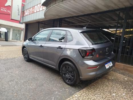 VOLKSWAGEN Polo Hatch 1.0 4P MPI TRACK, Foto 4