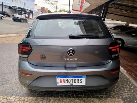 VOLKSWAGEN Polo Hatch 1.0 4P MPI TRACK, Foto 5