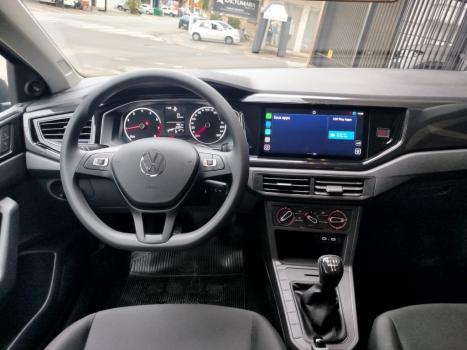 VOLKSWAGEN Polo Hatch 1.0 4P MPI TRACK, Foto 9