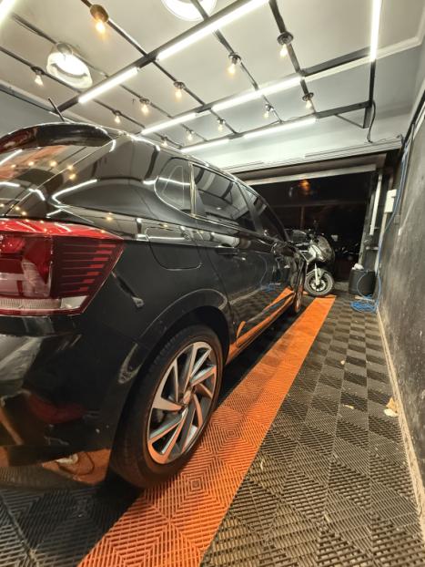 VOLKSWAGEN Polo Hatch 1.0 12V 4P 200 TSI HIGHLINE AUTOM�TICO, Foto 3