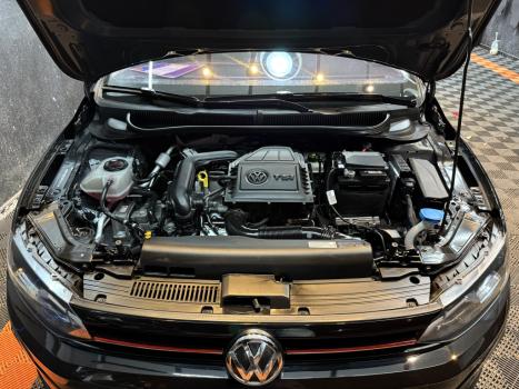 VOLKSWAGEN Polo Hatch 1.0 12V 4P 200 TSI HIGHLINE AUTOM�TICO, Foto 6