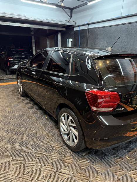 VOLKSWAGEN Polo Hatch 1.0 12V 4P 200 TSI HIGHLINE AUTOM�TICO, Foto 8