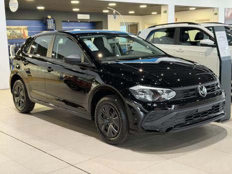VOLKSWAGEN Polo Hatch 1.0 4P MPI TRACK, Foto 1