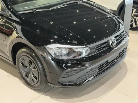VOLKSWAGEN Polo Hatch 1.0 4P MPI TRACK, Foto 7