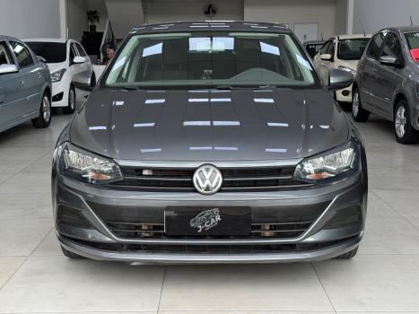 VOLKSWAGEN Polo Hatch 1.6 4P MSI FLEX, Foto 1