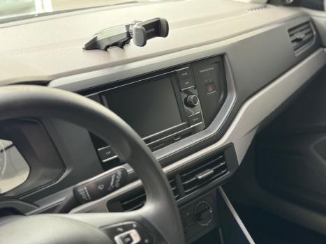 VOLKSWAGEN Polo Hatch 1.6 4P MSI FLEX, Foto 2