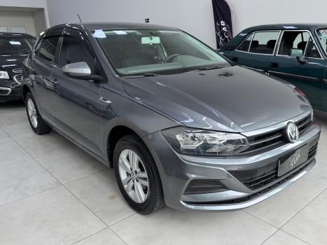 VOLKSWAGEN Polo Hatch 1.6 4P MSI FLEX, Foto 3