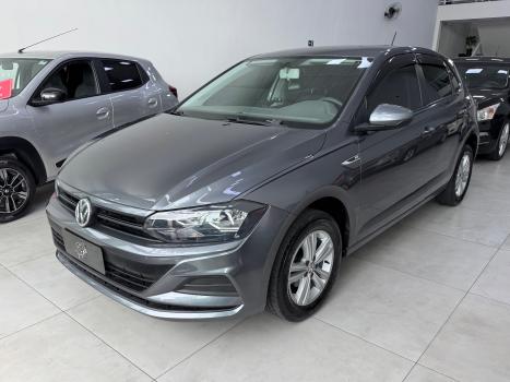 VOLKSWAGEN Polo Hatch 1.6 4P MSI FLEX, Foto 4