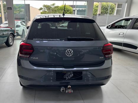 VOLKSWAGEN Polo Hatch 1.6 4P MSI FLEX, Foto 5