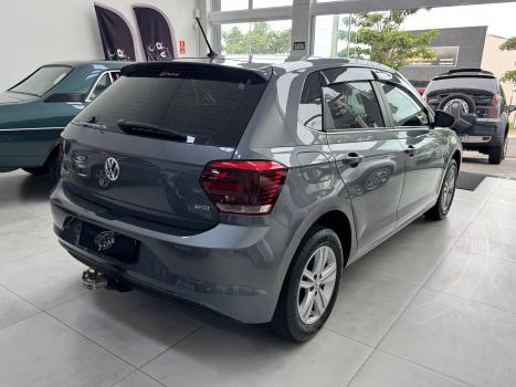 VOLKSWAGEN Polo Hatch 1.6 4P MSI FLEX, Foto 6