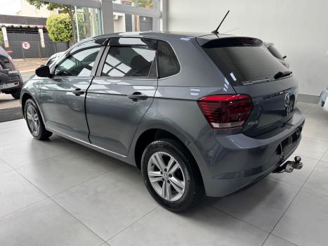 VOLKSWAGEN Polo Hatch 1.6 4P MSI FLEX, Foto 7