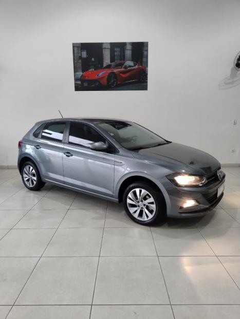 VOLKSWAGEN Polo Hatch 1.0 12V 4P 200 TSI  COMFORTLINE AUTOM�TICO, Foto 2