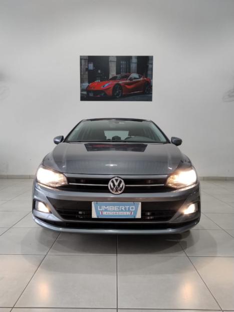VOLKSWAGEN Polo Hatch 1.0 12V 4P 200 TSI  COMFORTLINE AUTOM�TICO, Foto 3