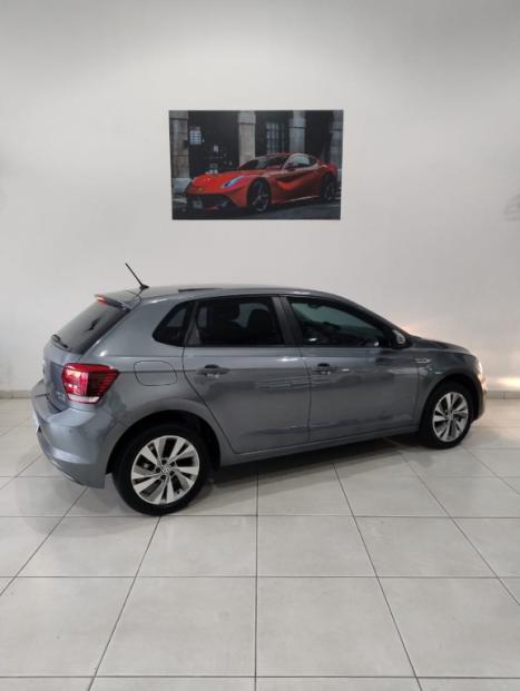VOLKSWAGEN Polo Hatch 1.0 12V 4P 200 TSI  COMFORTLINE AUTOM�TICO, Foto 5
