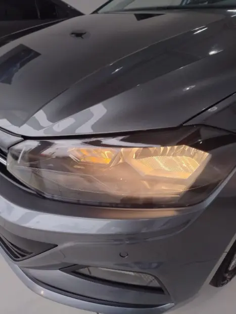 VOLKSWAGEN Polo Hatch 1.0 12V 4P 200 TSI  COMFORTLINE AUTOM�TICO, Foto 8