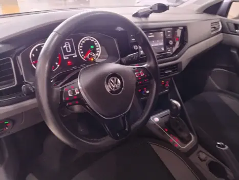 VOLKSWAGEN Polo Hatch 1.0 12V 4P 200 TSI  COMFORTLINE AUTOM�TICO, Foto 10