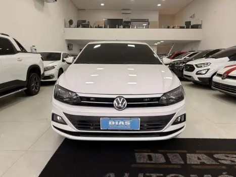 VOLKSWAGEN Polo Hatch 1.0 12V 4P 200 TSI  COMFORTLINE AUTOM�TICO, Foto 1