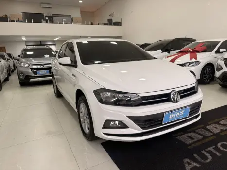VOLKSWAGEN Polo Hatch 1.0 12V 4P 200 TSI  COMFORTLINE AUTOM�TICO, Foto 2