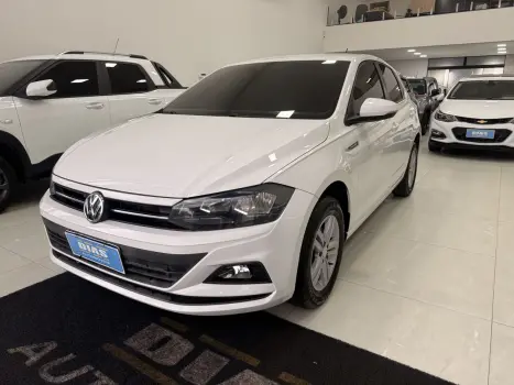 VOLKSWAGEN Polo Hatch 1.0 12V 4P 200 TSI  COMFORTLINE AUTOM�TICO, Foto 3