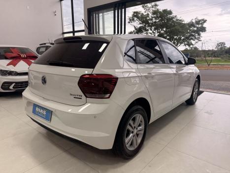 VOLKSWAGEN Polo Hatch 1.0 12V 4P 200 TSI  COMFORTLINE AUTOM�TICO, Foto 6
