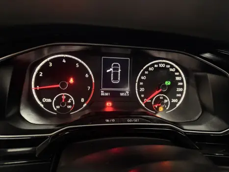 VOLKSWAGEN Polo Hatch 1.0 12V 4P 200 TSI  COMFORTLINE AUTOM�TICO, Foto 7