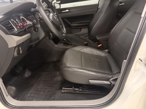 VOLKSWAGEN Polo Hatch 1.0 12V 4P 200 TSI  COMFORTLINE AUTOM�TICO, Foto 8