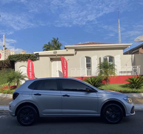 VOLKSWAGEN Polo Hatch 1.0 4P MPI TRACK, Foto 3